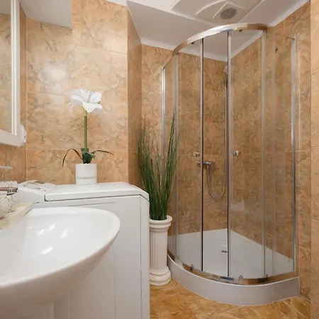 Apartment Spacious In The Center By Rent Like Warsaw