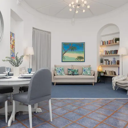 Apartment Spacious In The Center By Rent Like Warsaw