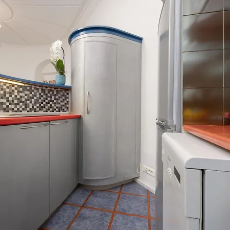 Spacious In The Center By Rent Like * Warsaw