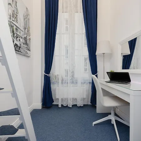 Spacious In The Center By Rent Like * Warsaw